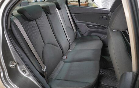 KIA Rio II, 2011 год, 699 000 рублей, 7 фотография
