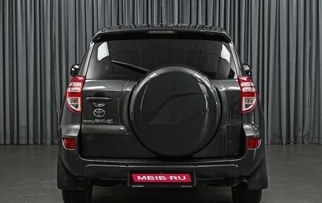 Toyota RAV4, 2011 год, 1 398 000 рублей, 4 фотография
