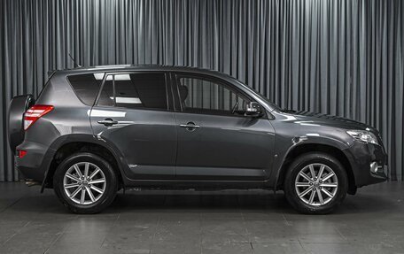 Toyota RAV4, 2011 год, 1 398 000 рублей, 5 фотография