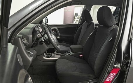 Toyota RAV4, 2011 год, 1 398 000 рублей, 10 фотография