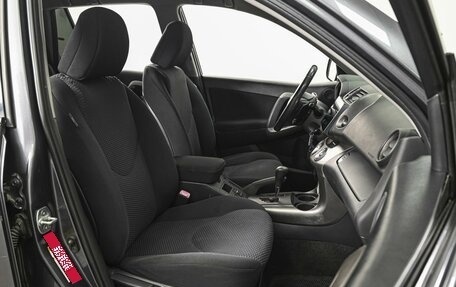 Toyota RAV4, 2011 год, 1 398 000 рублей, 8 фотография