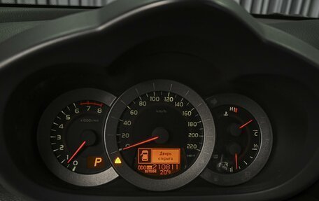 Toyota RAV4, 2011 год, 1 398 000 рублей, 23 фотография