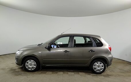 Datsun mi-DO, 2018 год, 600 000 рублей, 8 фотография