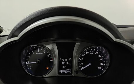 Datsun mi-DO, 2018 год, 600 000 рублей, 13 фотография