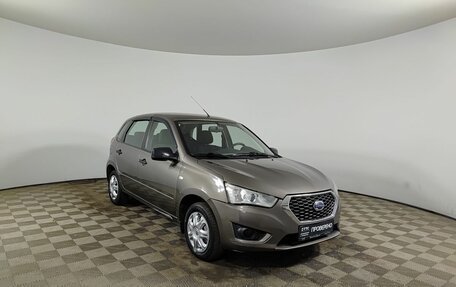 Datsun mi-DO, 2018 год, 600 000 рублей, 3 фотография