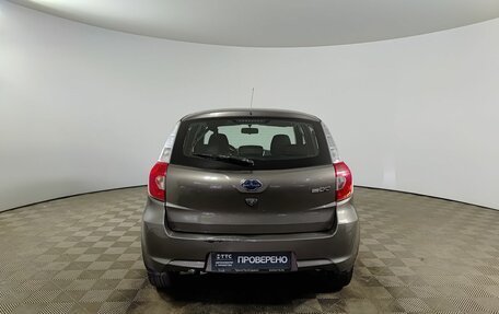 Datsun mi-DO, 2018 год, 600 000 рублей, 6 фотография
