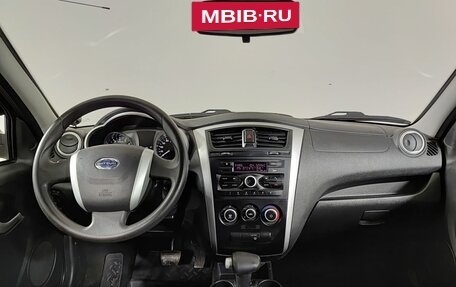 Datsun mi-DO, 2018 год, 600 000 рублей, 14 фотография