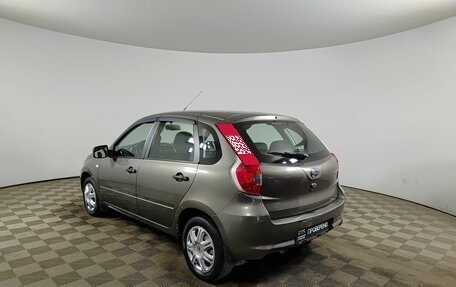 Datsun mi-DO, 2018 год, 600 000 рублей, 7 фотография