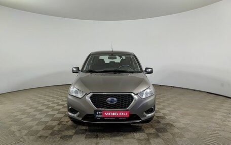 Datsun mi-DO, 2018 год, 600 000 рублей, 2 фотография