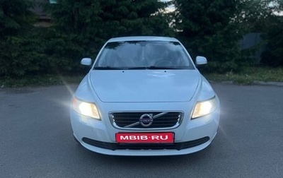 Volvo S40 II, 2011 год, 495 000 рублей, 1 фотография