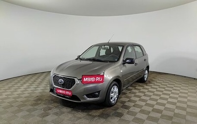 Datsun mi-DO, 2018 год, 600 000 рублей, 1 фотография