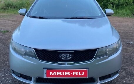 KIA Cerato III, 2009 год, 480 000 рублей, 1 фотография