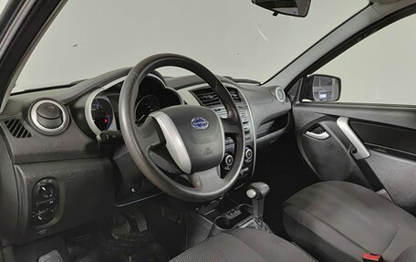 Datsun mi-DO, 2018 год, 600 000 рублей, 16 фотография