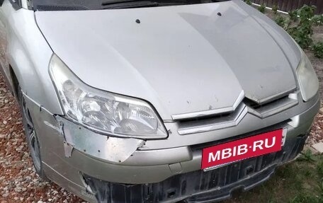 Citroen C4 II рестайлинг, 2008 год, 275 000 рублей, 1 фотография
