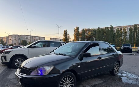 Mitsubishi Lancer IX, 2006 год, 185 000 рублей, 2 фотография