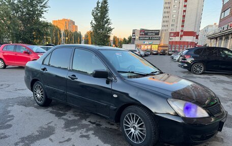 Mitsubishi Lancer IX, 2006 год, 185 000 рублей, 3 фотография