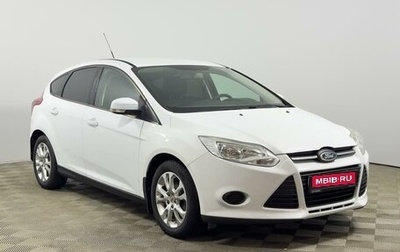 Ford Focus III, 2011 год, 664 200 рублей, 1 фотография