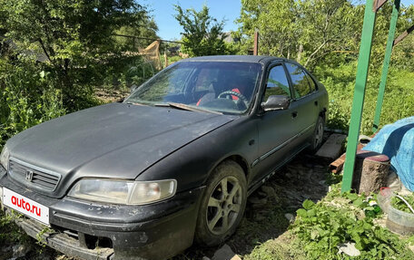 Honda Accord VII рестайлинг, 1998 год, 150 000 рублей, 2 фотография
