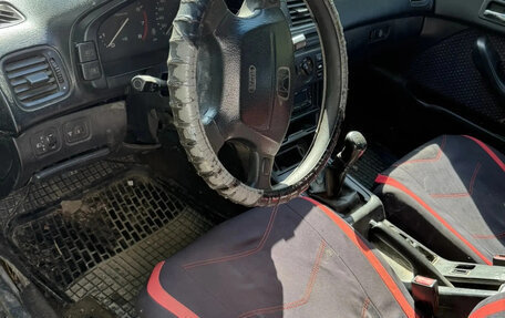 Honda Accord VII рестайлинг, 1998 год, 150 000 рублей, 4 фотография
