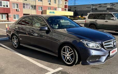 Mercedes-Benz E-Класс, 2013 год, 2 200 000 рублей, 3 фотография