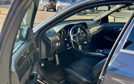 Mercedes-Benz E-Класс, 2013 год, 2 200 000 рублей, 9 фотография