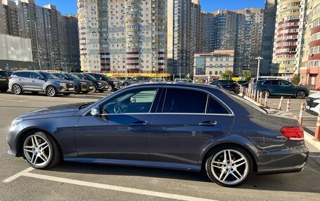 Mercedes-Benz E-Класс, 2013 год, 2 200 000 рублей, 8 фотография