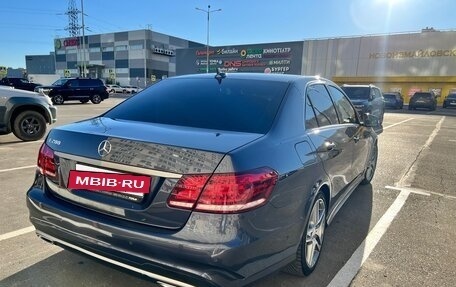 Mercedes-Benz E-Класс, 2013 год, 2 200 000 рублей, 5 фотография