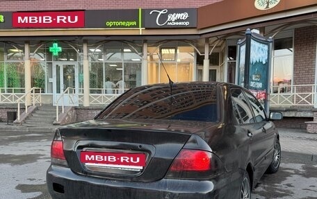 Mitsubishi Lancer IX, 2006 год, 185 000 рублей, 4 фотография