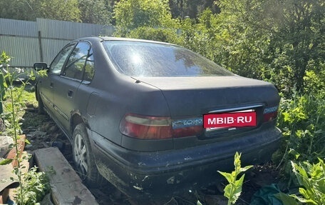 Honda Accord VII рестайлинг, 1998 год, 150 000 рублей, 3 фотография