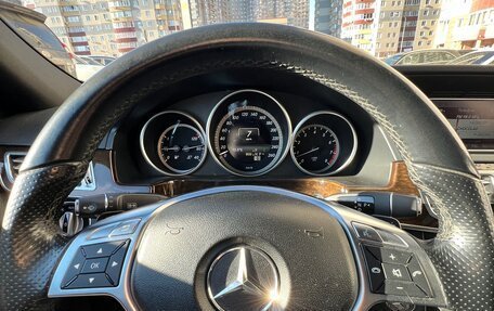 Mercedes-Benz E-Класс, 2013 год, 2 200 000 рублей, 17 фотография