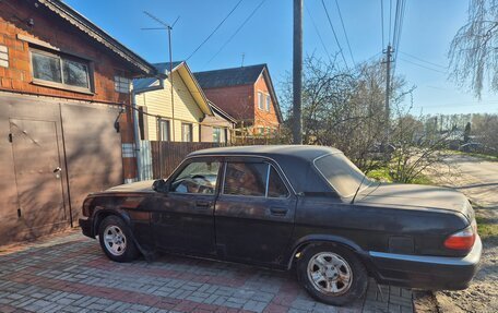 ГАЗ 31105 «Волга», 2008 год, 140 000 рублей, 4 фотография