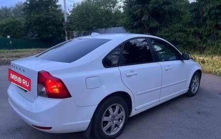 Volvo S40 II, 2011 год, 495 000 рублей, 6 фотография