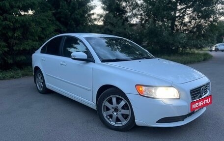 Volvo S40 II, 2011 год, 495 000 рублей, 3 фотография