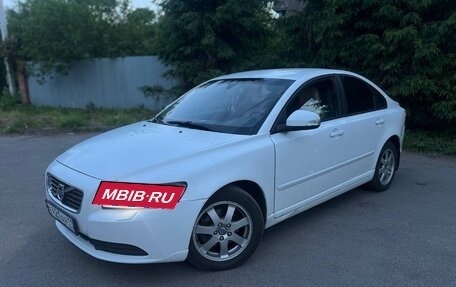 Volvo S40 II, 2011 год, 495 000 рублей, 2 фотография