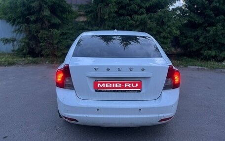 Volvo S40 II, 2011 год, 495 000 рублей, 5 фотография
