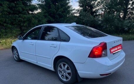 Volvo S40 II, 2011 год, 495 000 рублей, 4 фотография