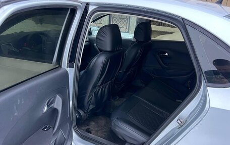 Volkswagen Polo VI (EU Market), 2013 год, 465 000 рублей, 16 фотография