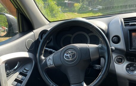 Toyota RAV4, 2006 год, 1 300 000 рублей, 9 фотография