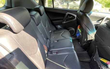 Toyota RAV4, 2006 год, 1 300 000 рублей, 7 фотография