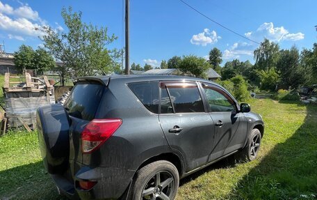 Toyota RAV4, 2006 год, 1 300 000 рублей, 6 фотография