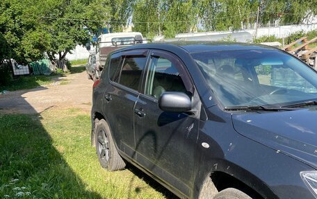 Toyota RAV4, 2006 год, 1 300 000 рублей, 4 фотография
