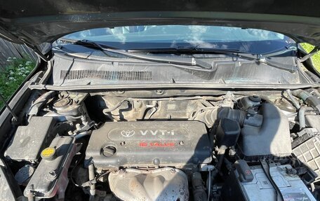 Toyota RAV4, 2006 год, 1 300 000 рублей, 12 фотография