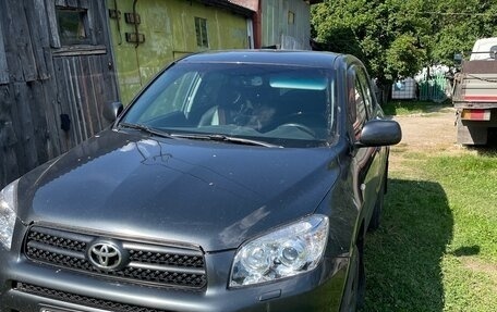 Toyota RAV4, 2006 год, 1 300 000 рублей, 3 фотография
