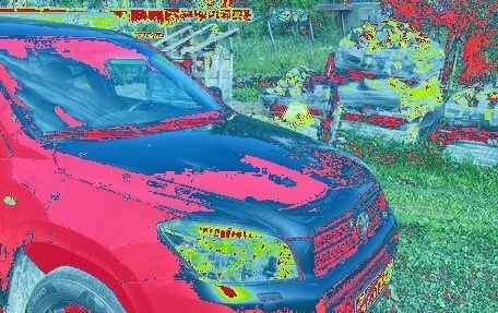 Toyota RAV4, 2006 год, 1 300 000 рублей, 5 фотография