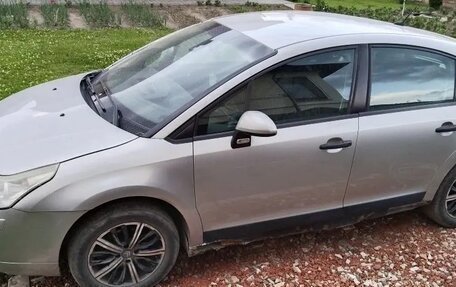 Citroen C4 II рестайлинг, 2008 год, 275 000 рублей, 2 фотография