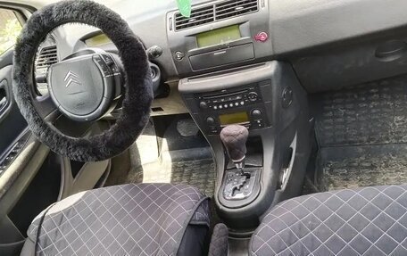 Citroen C4 II рестайлинг, 2008 год, 275 000 рублей, 4 фотография