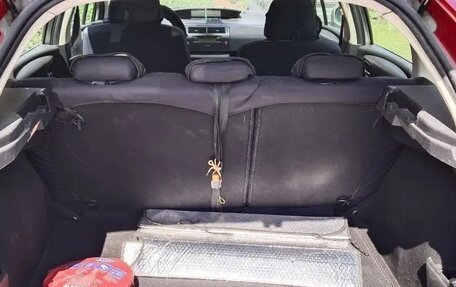 Citroen C4 II рестайлинг, 2008 год, 275 000 рублей, 5 фотография