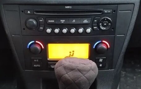 Citroen C4 II рестайлинг, 2008 год, 275 000 рублей, 7 фотография