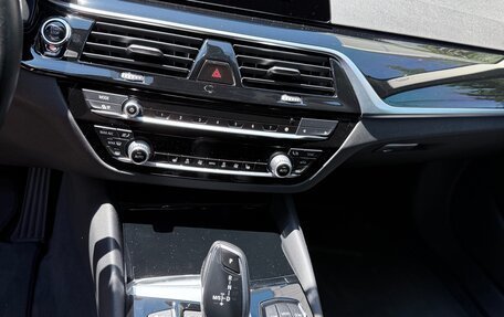 BMW 5 серия, 2020 год, 4 250 000 рублей, 6 фотография