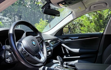 BMW 5 серия, 2020 год, 4 250 000 рублей, 9 фотография